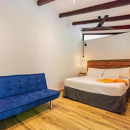 Paradiso Hostel La Laguna Екстериор снимка