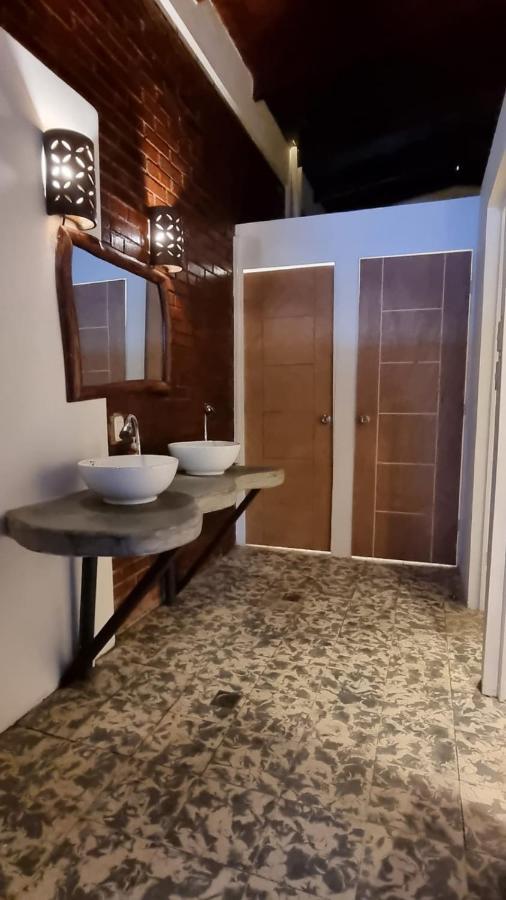 Paradiso Hostel La Laguna Екстериор снимка
