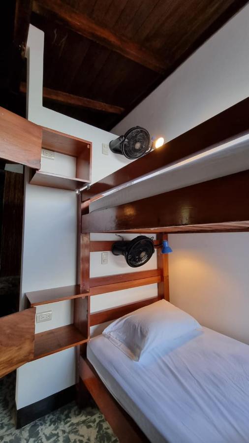 Paradiso Hostel La Laguna Екстериор снимка