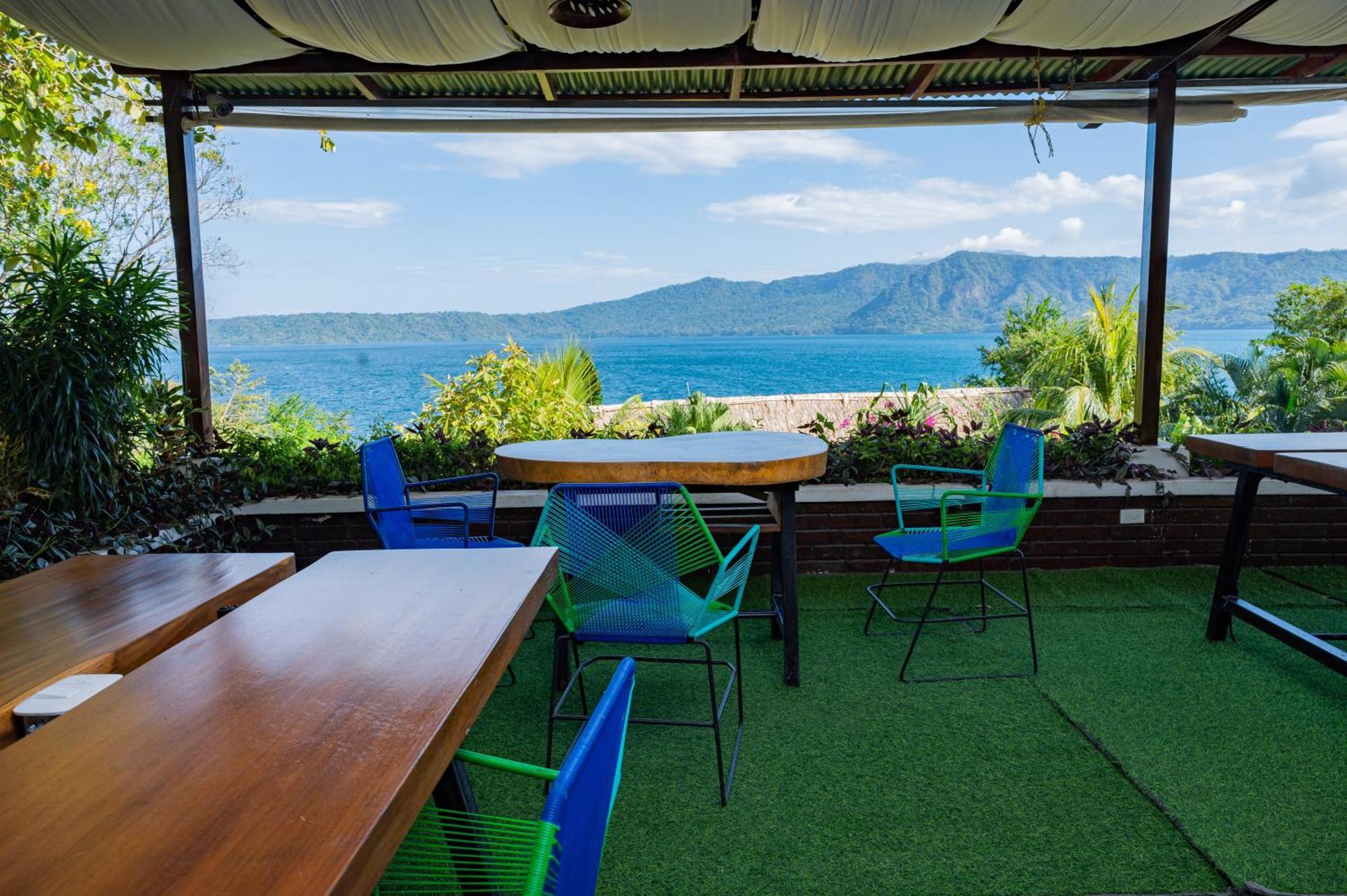Paradiso Hostel La Laguna Екстериор снимка