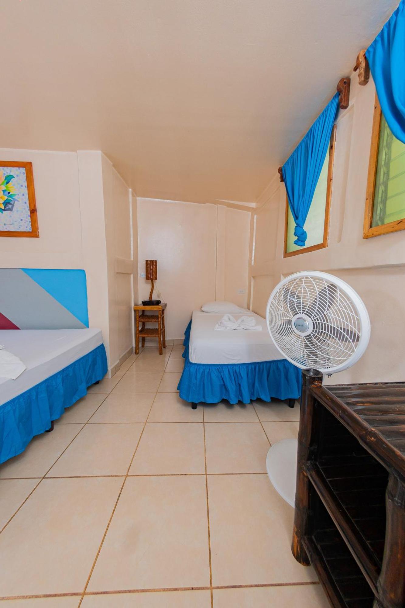 Paradiso Hostel La Laguna Екстериор снимка