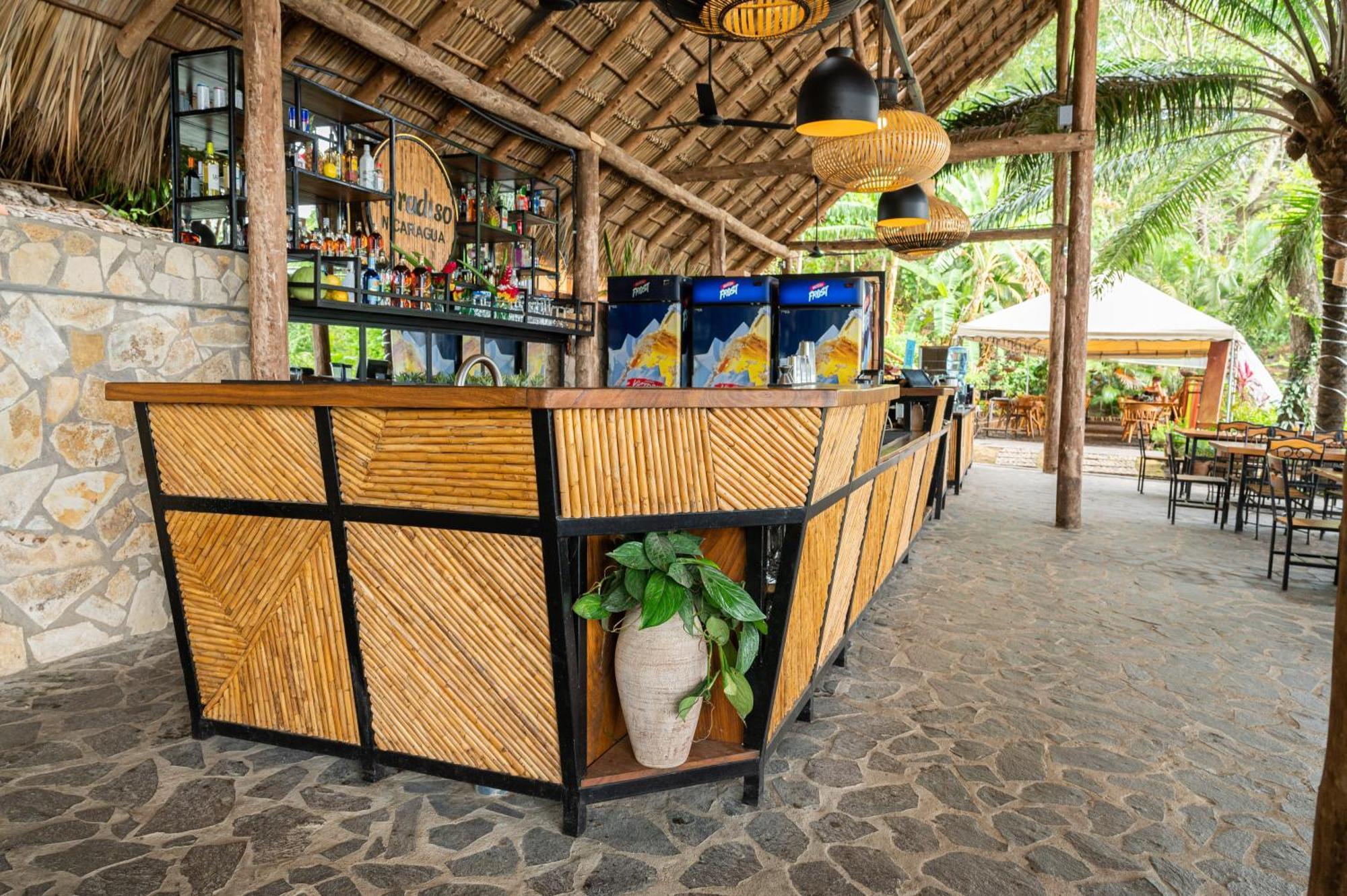 Paradiso Hostel La Laguna Екстериор снимка