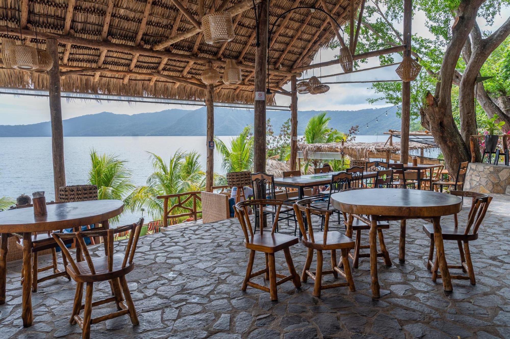 Paradiso Hostel La Laguna Екстериор снимка