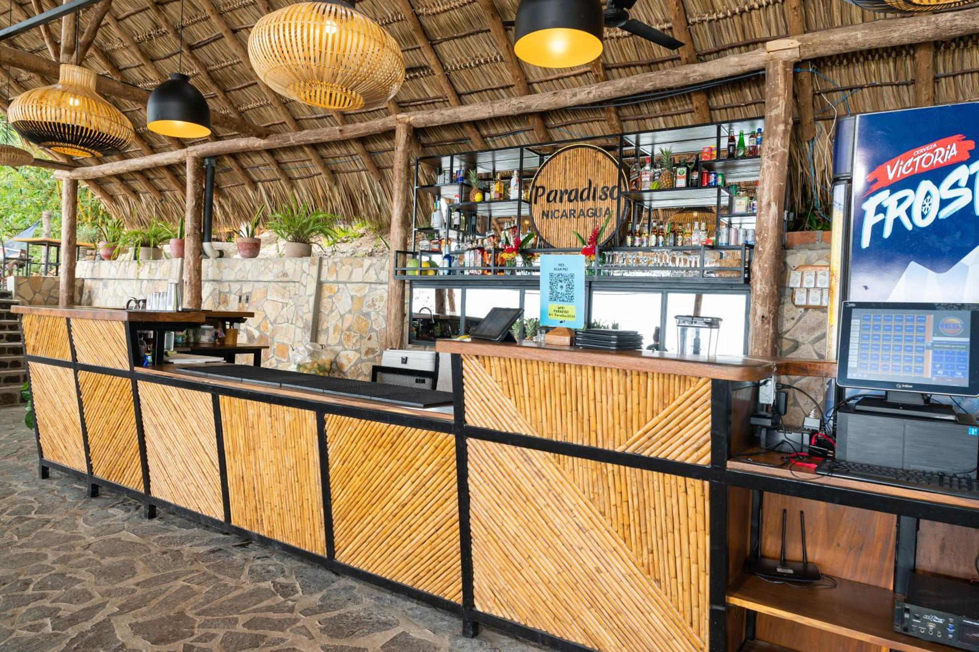 Paradiso Hostel La Laguna Екстериор снимка