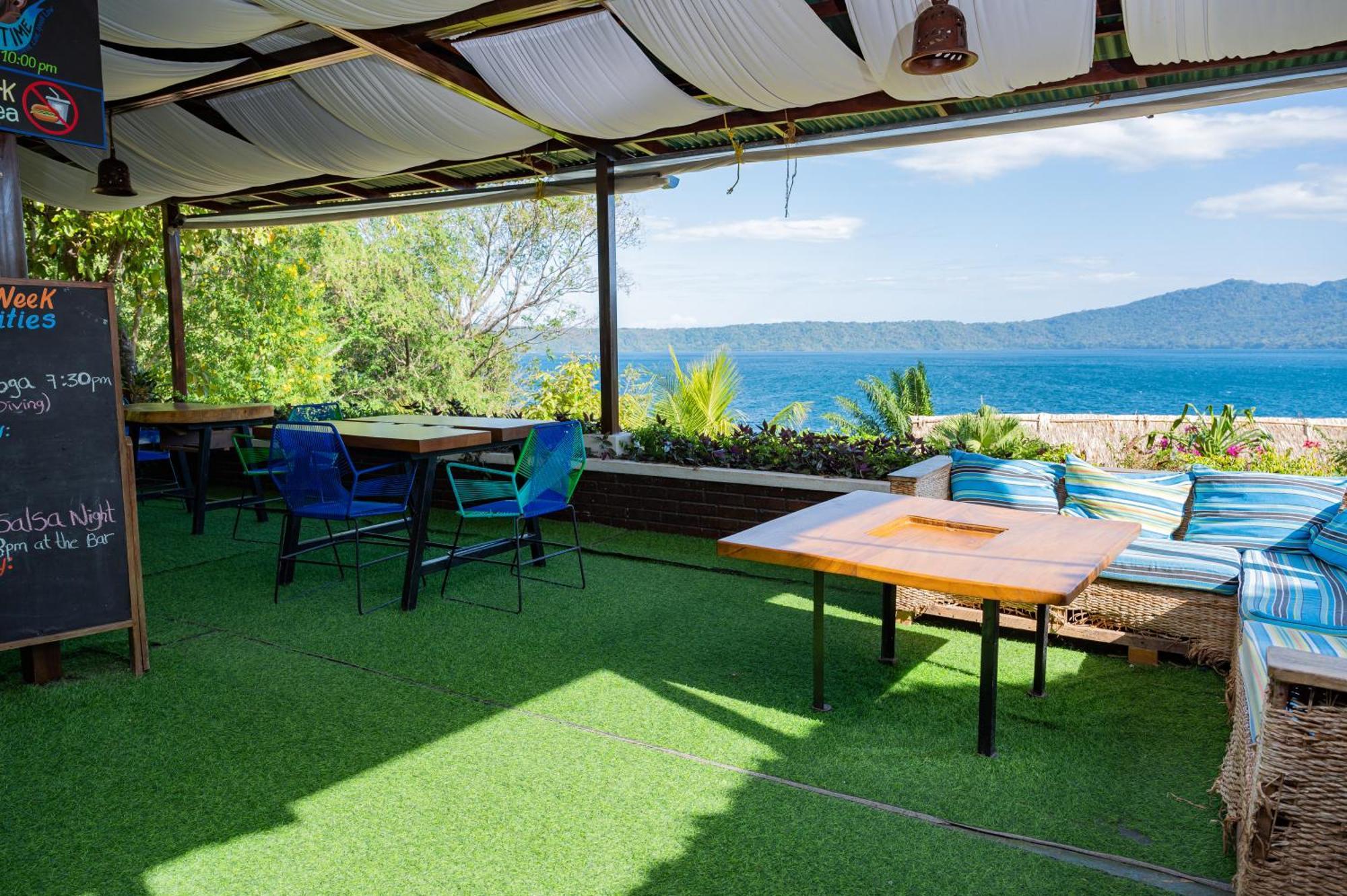 Paradiso Hostel La Laguna Екстериор снимка