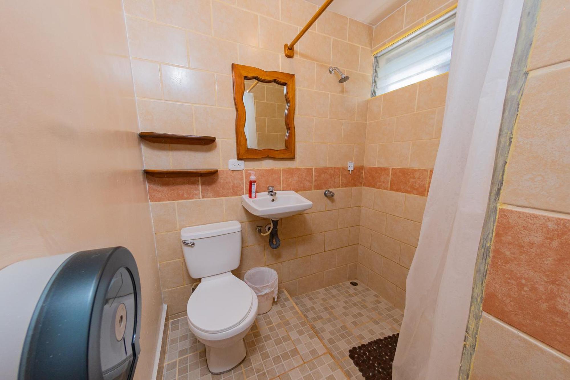 Paradiso Hostel La Laguna Екстериор снимка