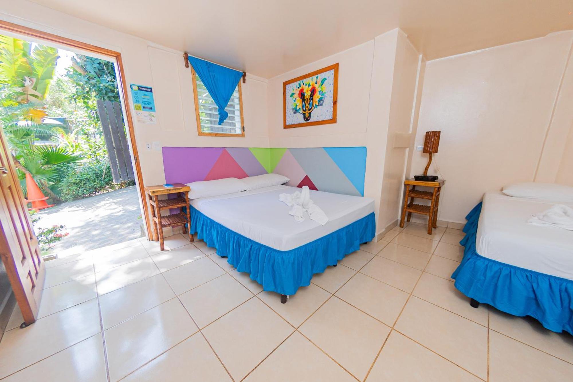 Paradiso Hostel La Laguna Екстериор снимка