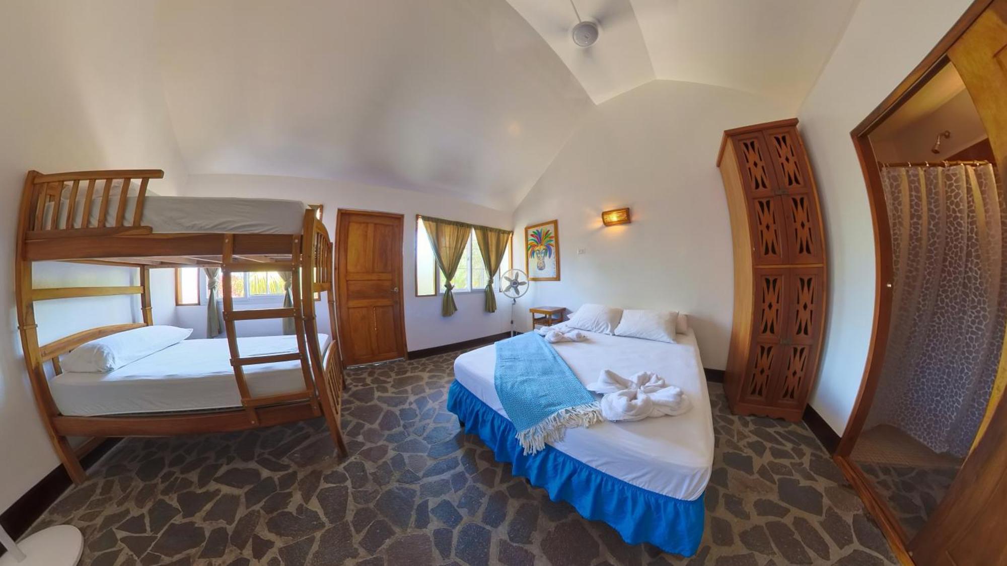 Paradiso Hostel La Laguna Екстериор снимка