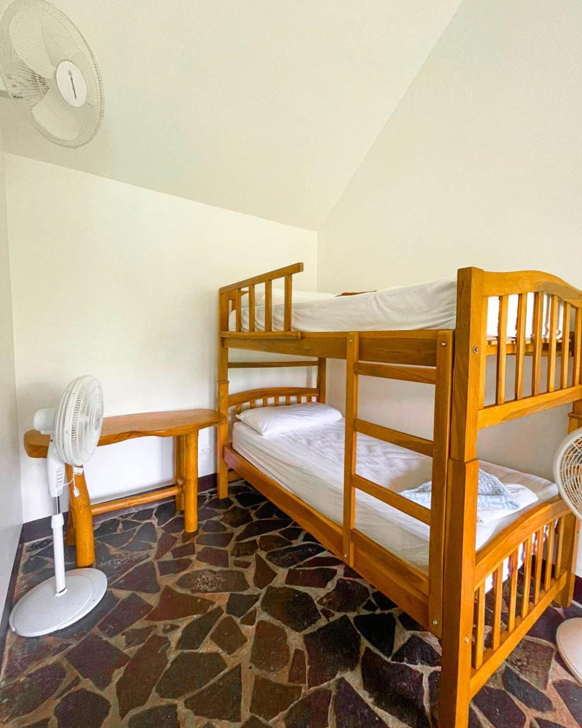 Paradiso Hostel La Laguna Екстериор снимка