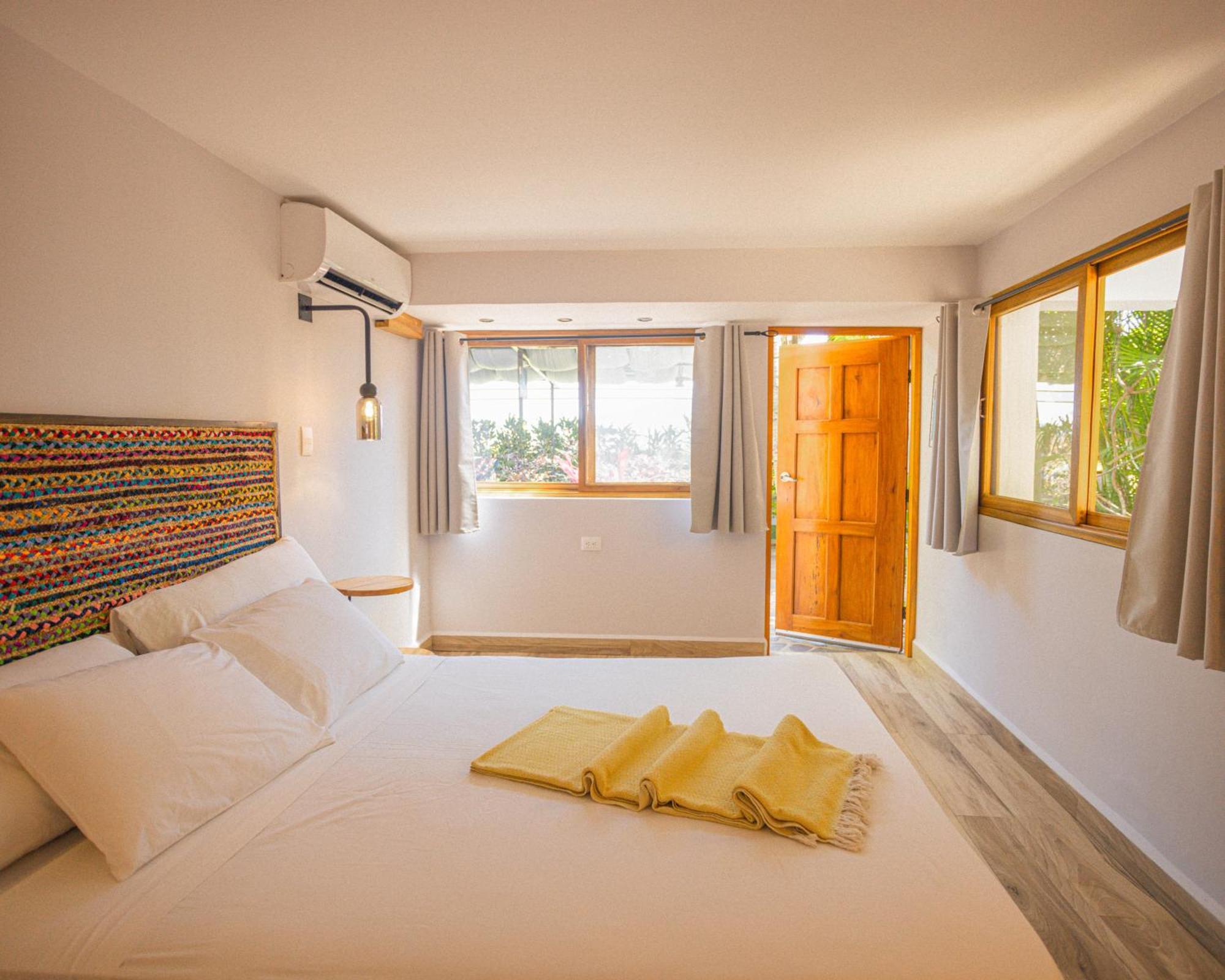 Paradiso Hostel La Laguna Екстериор снимка