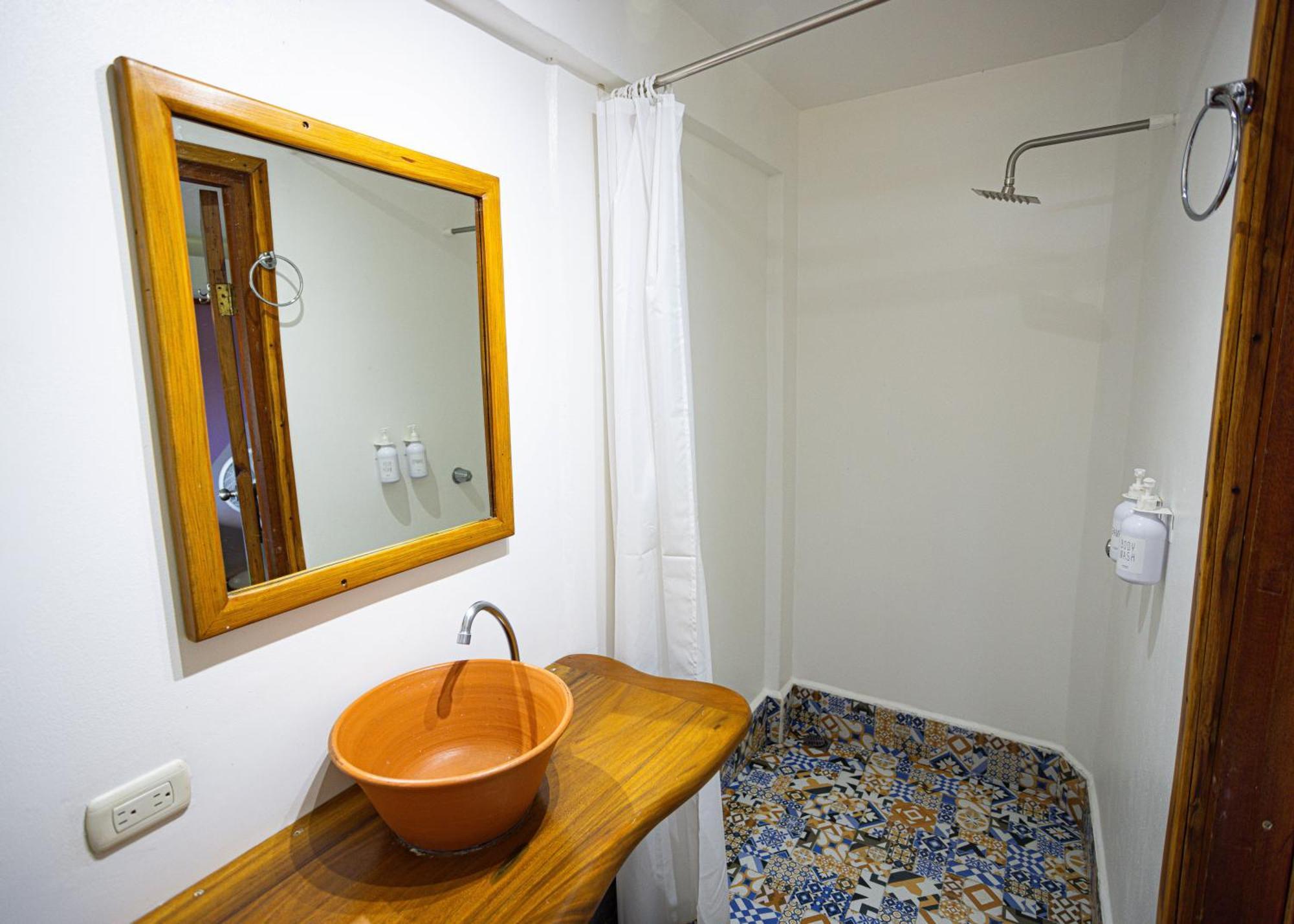 Paradiso Hostel La Laguna Екстериор снимка