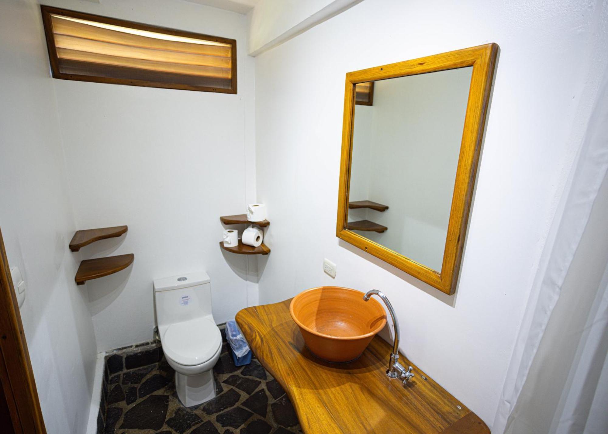 Paradiso Hostel La Laguna Екстериор снимка