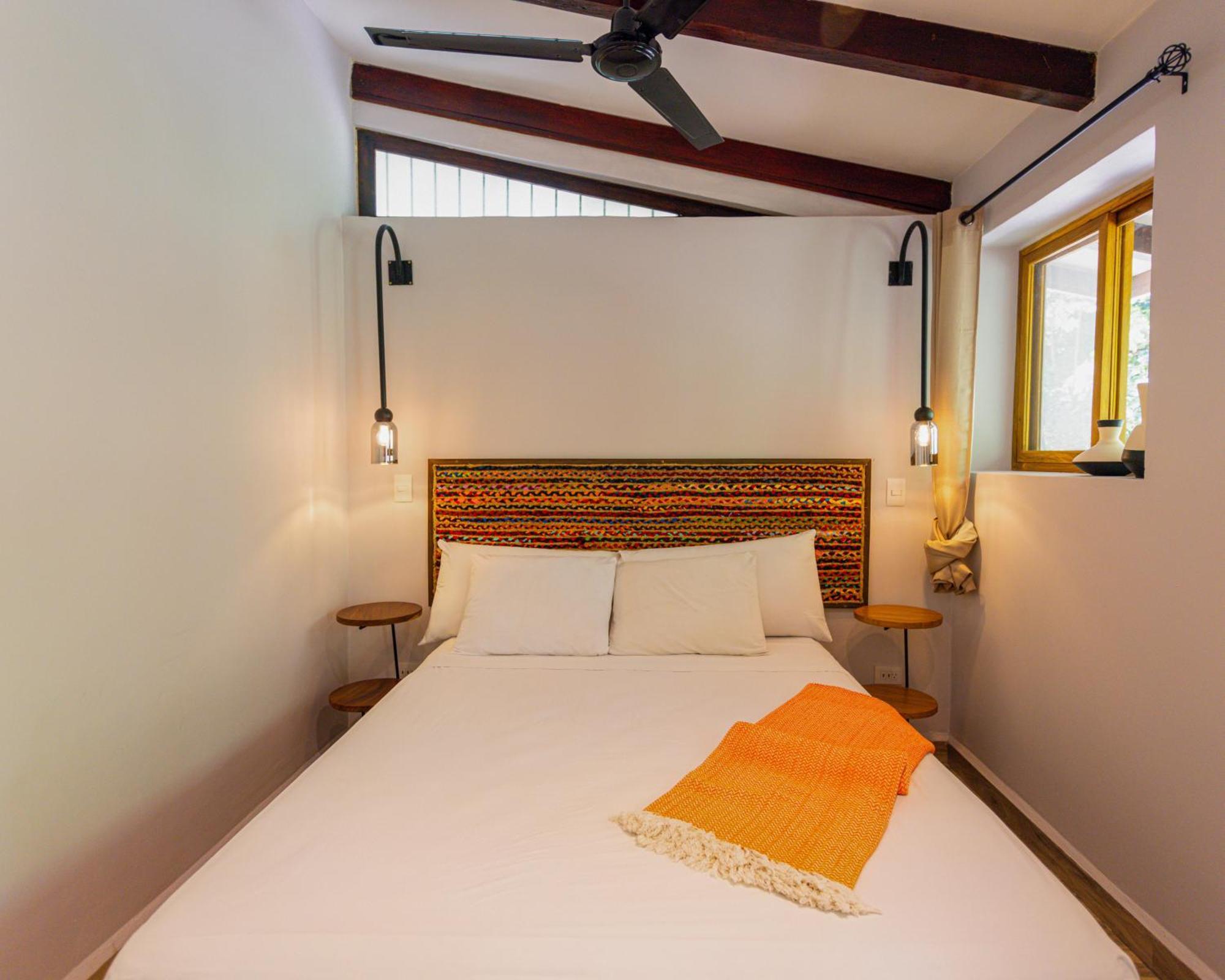 Paradiso Hostel La Laguna Екстериор снимка