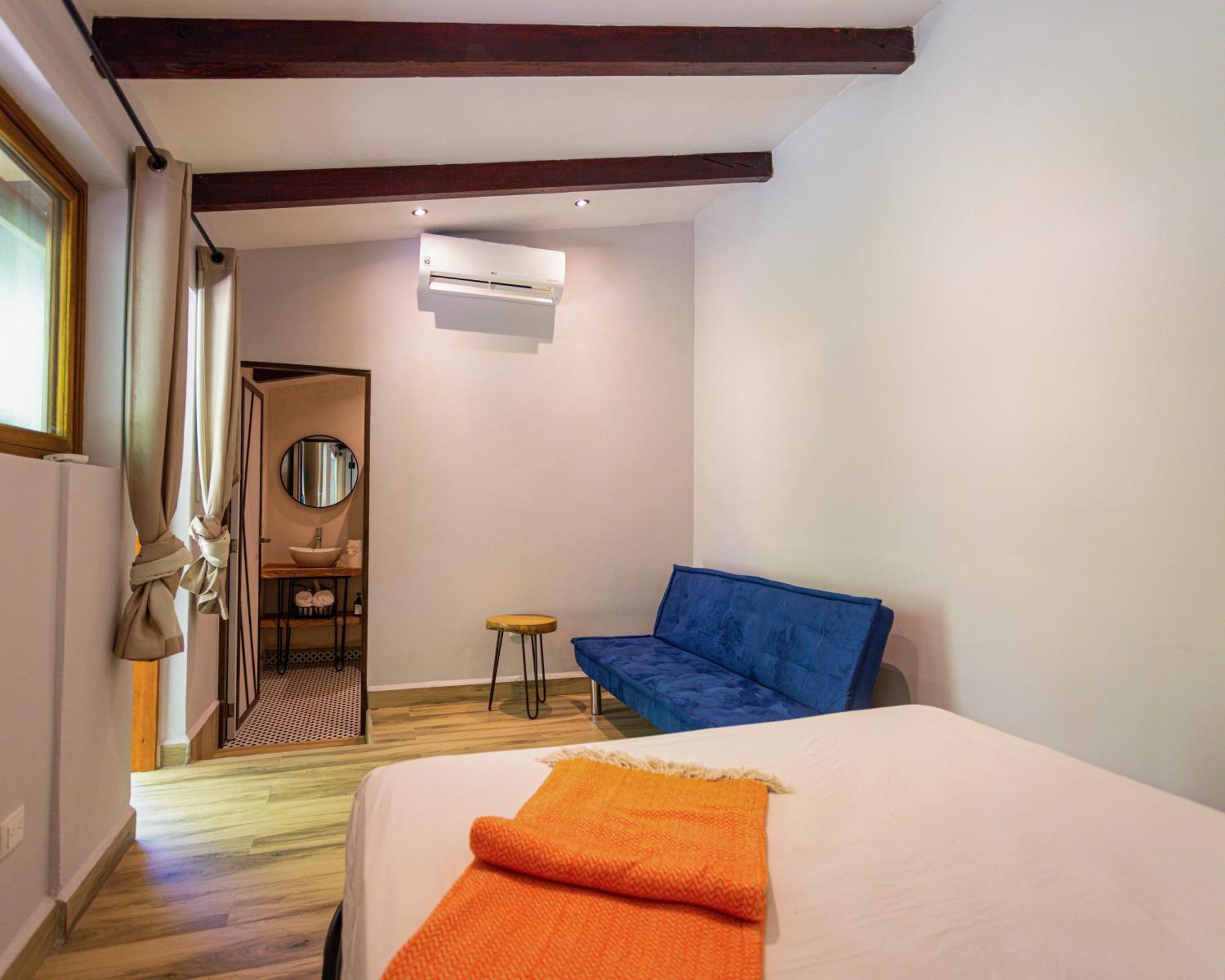 Paradiso Hostel La Laguna Екстериор снимка