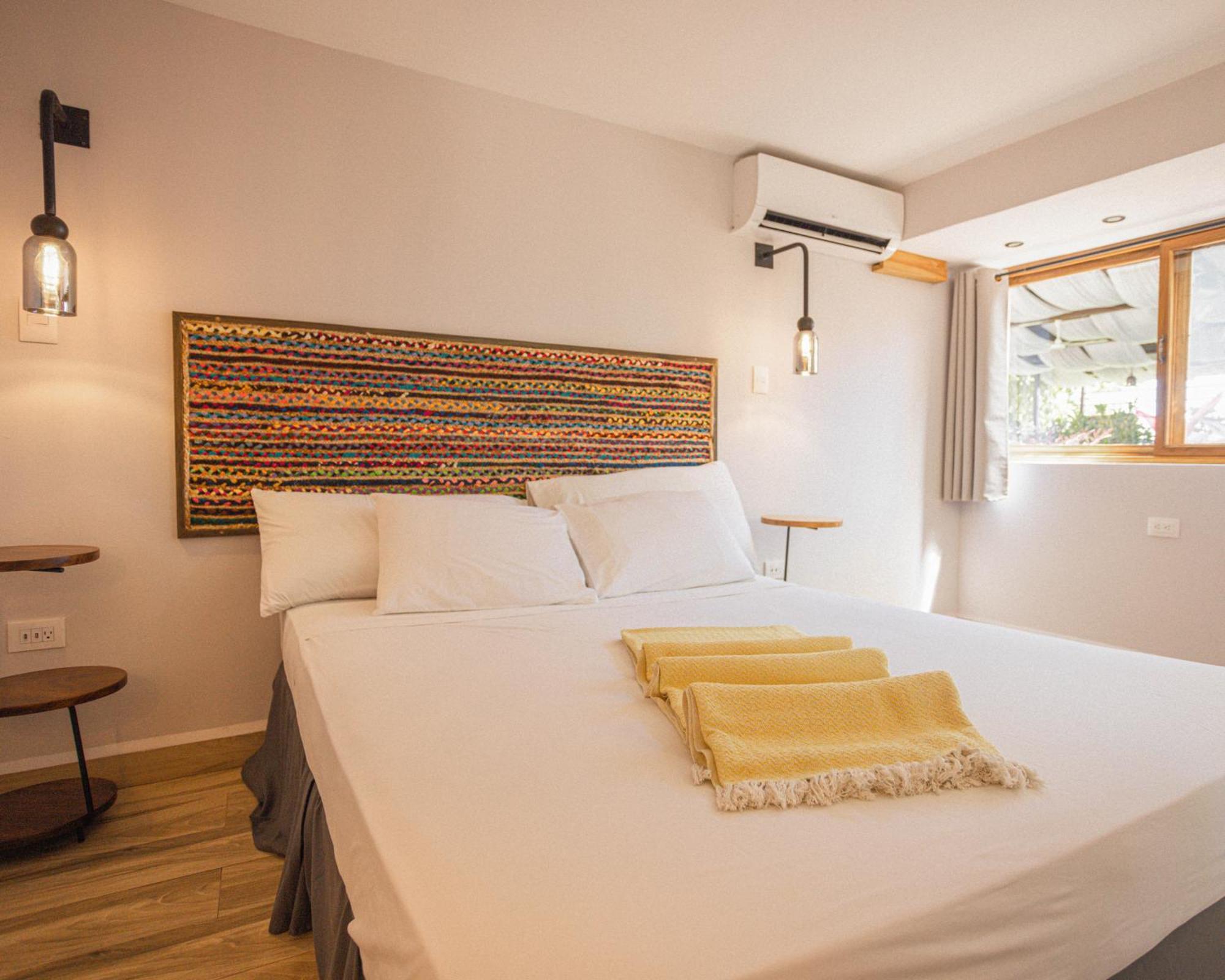 Paradiso Hostel La Laguna Екстериор снимка