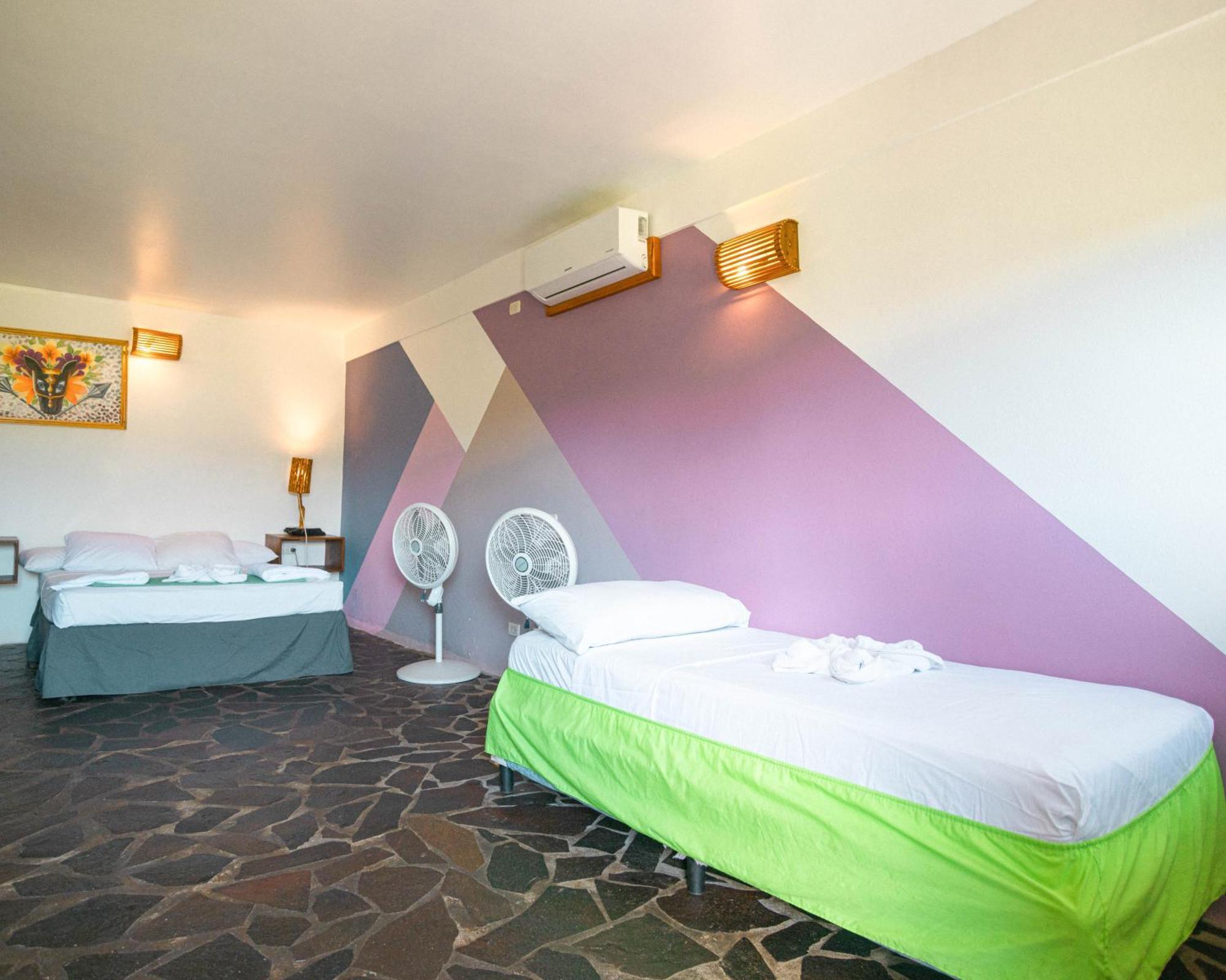 Paradiso Hostel La Laguna Екстериор снимка