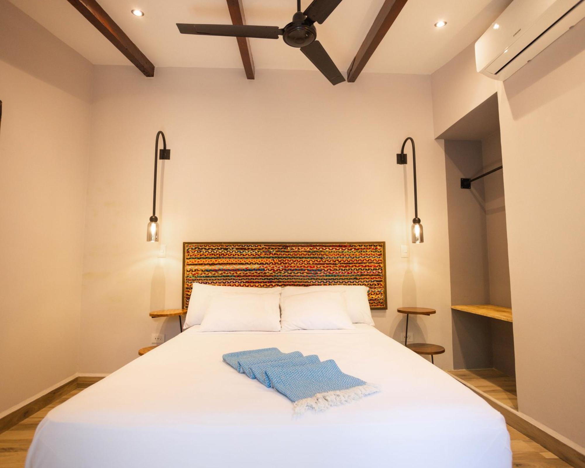 Paradiso Hostel La Laguna Екстериор снимка