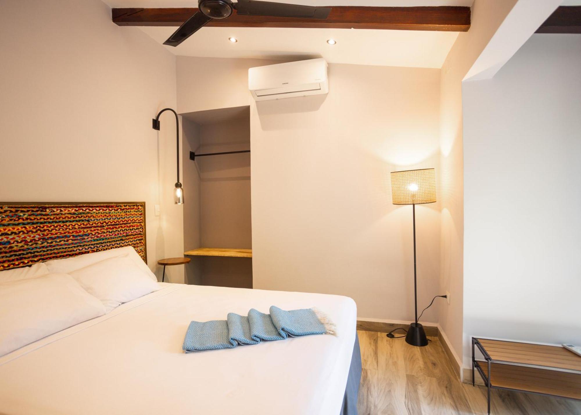 Paradiso Hostel La Laguna Екстериор снимка