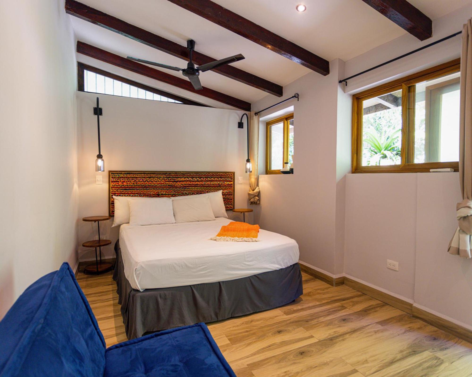 Paradiso Hostel La Laguna Екстериор снимка