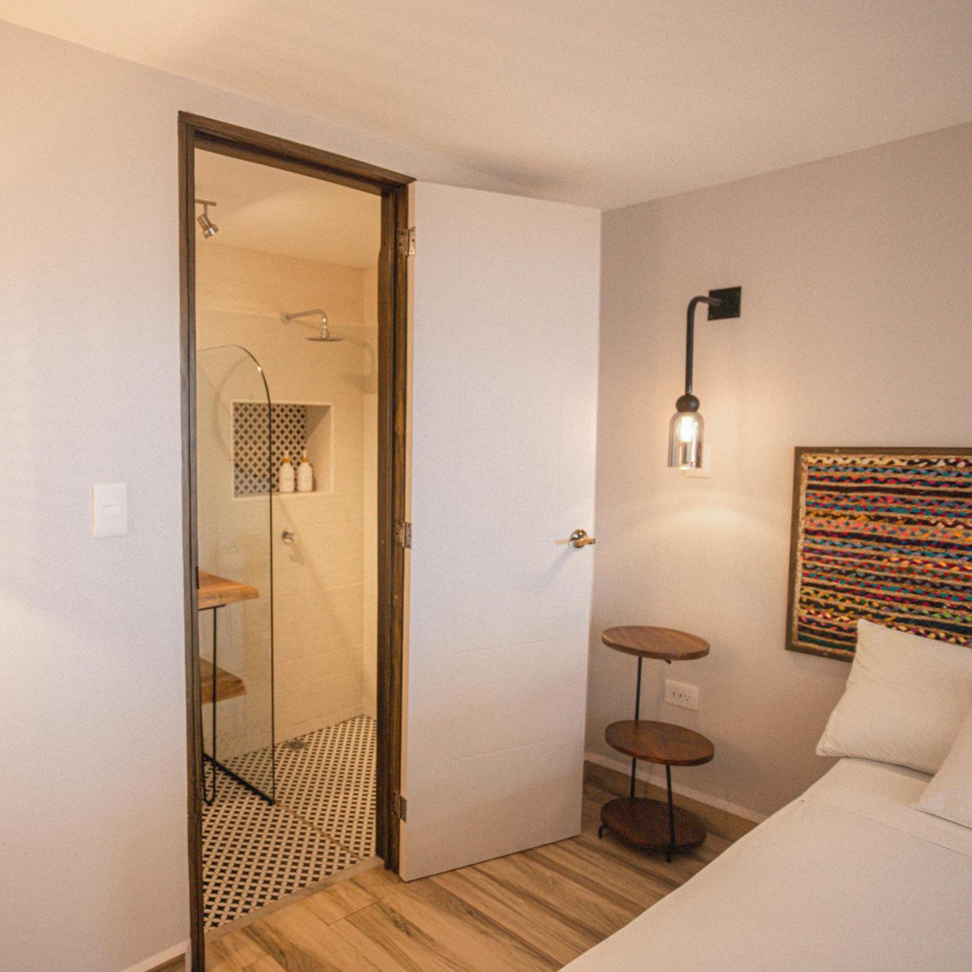 Paradiso Hostel La Laguna Екстериор снимка