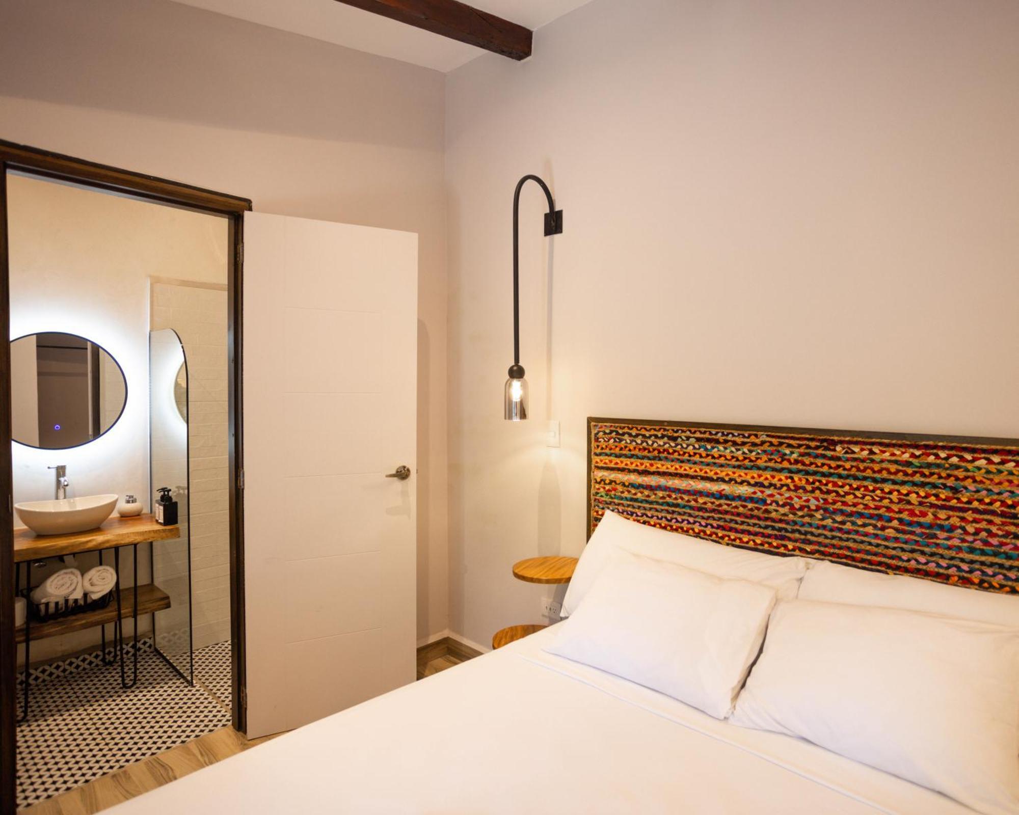 Paradiso Hostel La Laguna Екстериор снимка