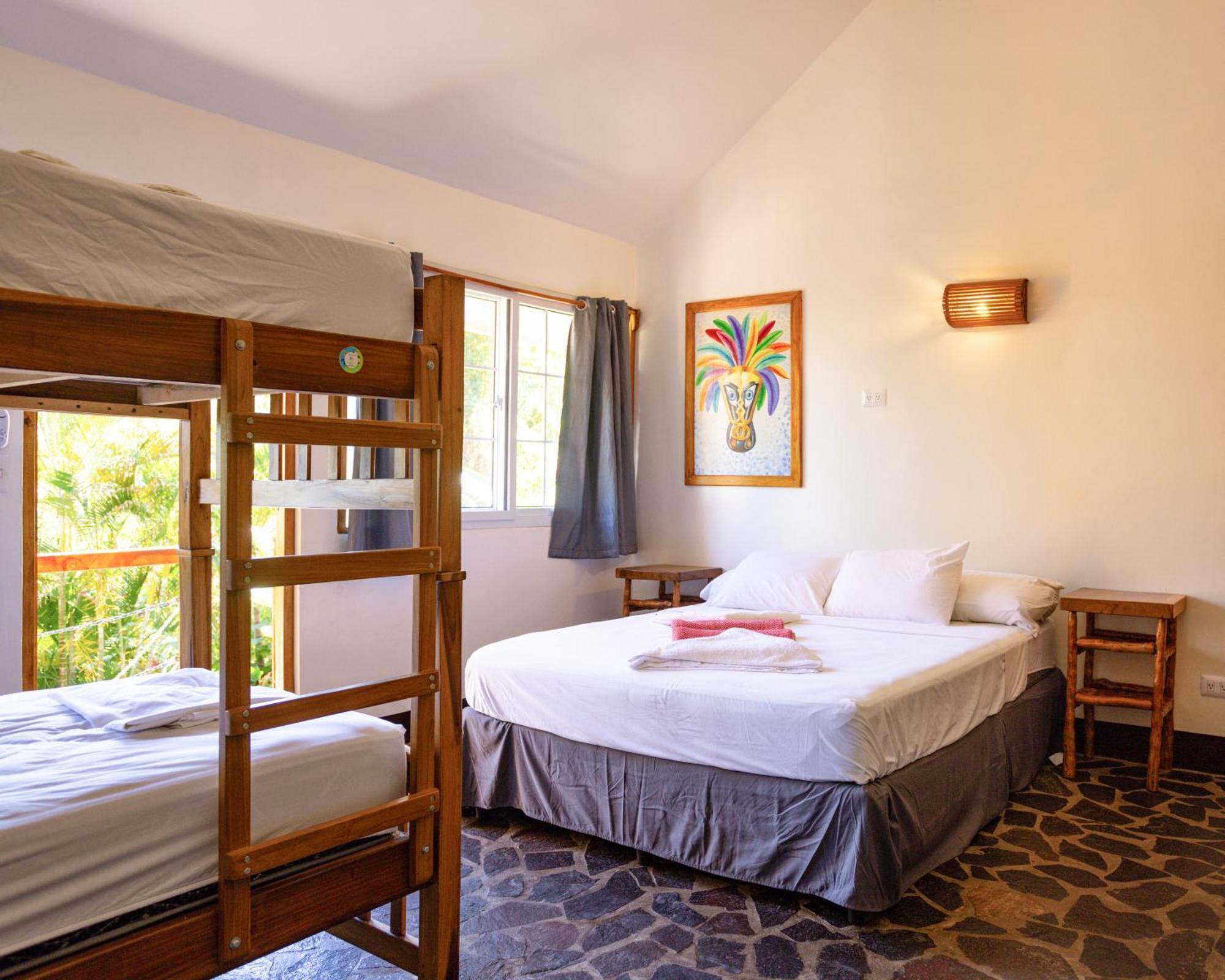 Paradiso Hostel La Laguna Екстериор снимка